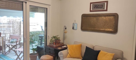 2 chambres appartement à vendre à Athens, Central Athens, Attica, Greece № 4049 5
