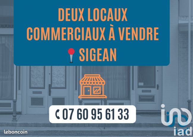 Gewerbliche Immobilie in Occitanie, France 125m², Nr. 312660