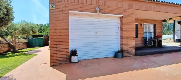 4 bedrooms House in Castellar Del Valles, Spain No. 167110 12