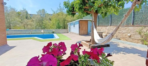 4 bedrooms House in Castellar Del Valles, Spain No. 167110 10