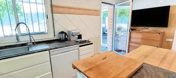 4 bedrooms House in Castellar Del Valles, Spain No. 167110 21