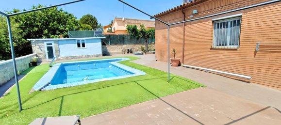 4 bedrooms House in Castellar Del Valles, Spain No. 167110 8