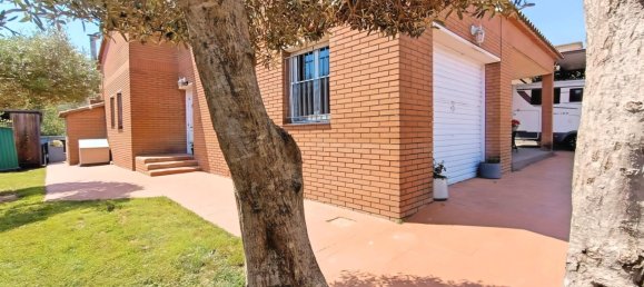 4 bedrooms House in Castellar Del Valles, Spain No. 167110 11