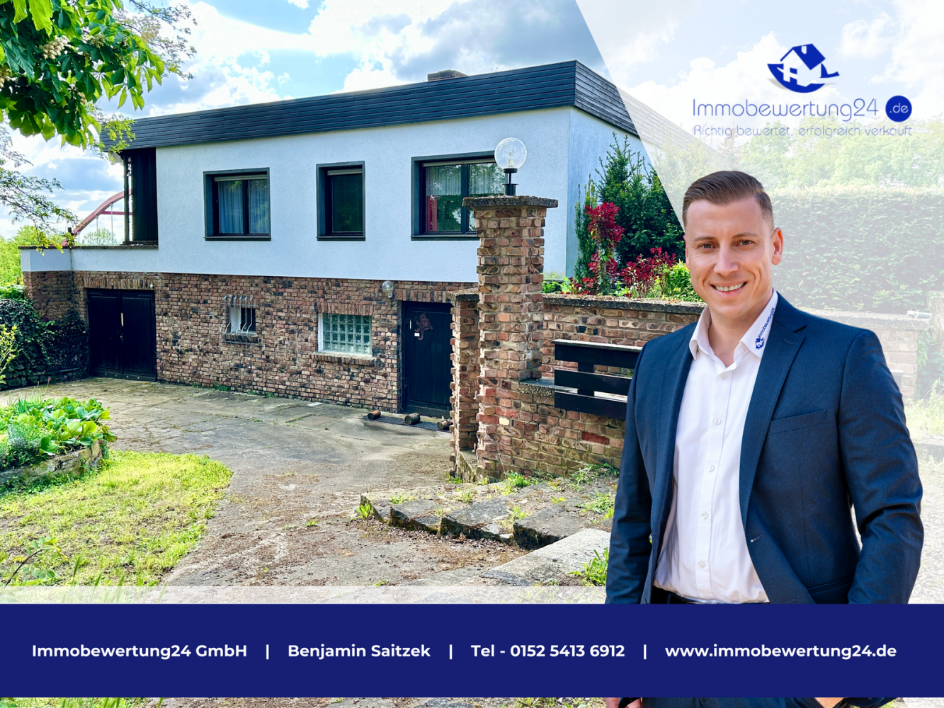 Casa de 4 dormitorios en Salzlandkreis, Germany No. 221088