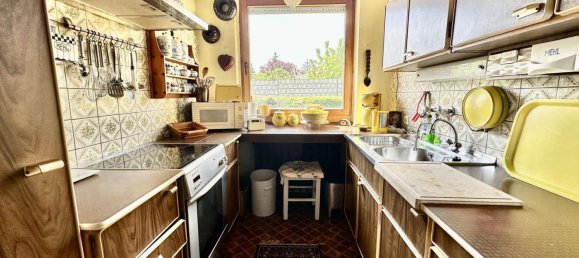 Casa de 4 dormitorios en Salzlandkreis, Germany No. 221088 13