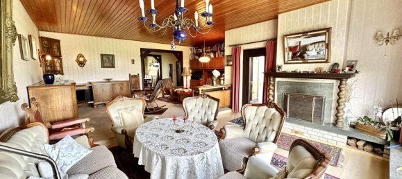 Casa de 4 dormitorios en Salzlandkreis, Germany No. 221088 10