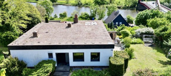 Casa de 4 dormitorios en Salzlandkreis, Germany No. 221088 6