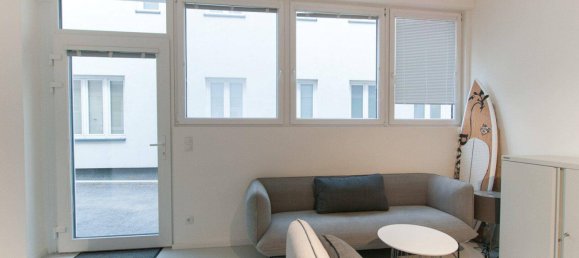 Büro in Stockerau, Austria 40m², Nr. 160054 17