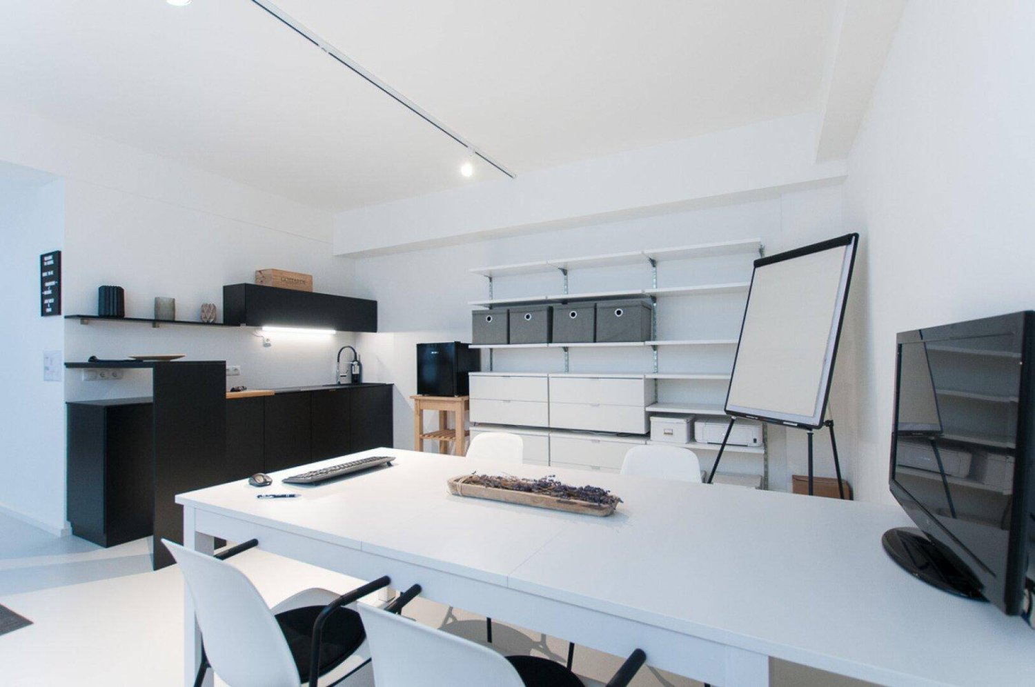 Büro in Stockerau, Austria 40m², Nr. 160054