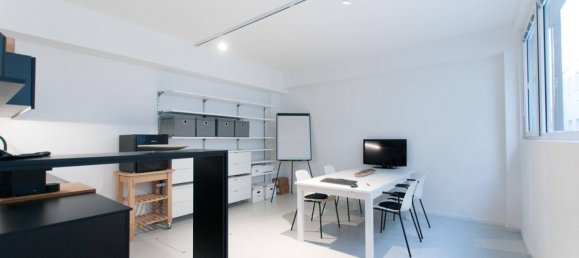 Büro in Stockerau, Austria 40m², Nr. 160054 15