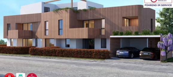 Grundstück in Liesing, Austria 650m², Nr. 228130 3