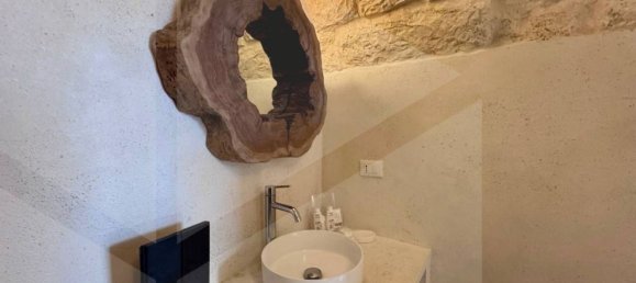 Casa de 2 habitaciónes en Ostuni, Italy No. 17097 10