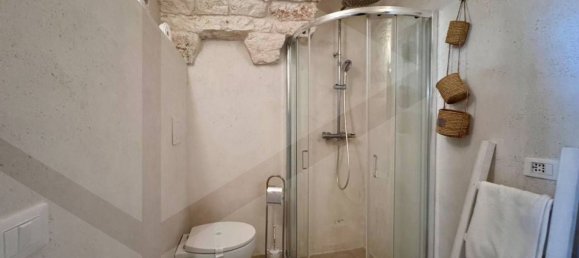 Casa de 2 habitaciónes en Ostuni, Italy No. 17097 11
