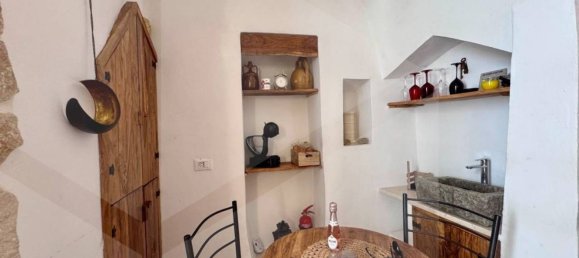 Casa de 2 habitaciónes en Ostuni, Italy No. 17097 5