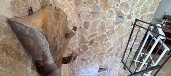 Casa de 2 habitaciónes en Ostuni, Italy No. 17097 15