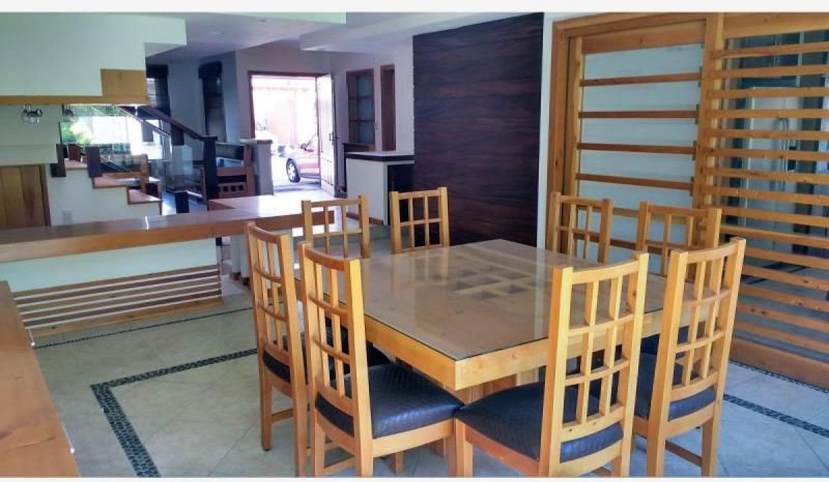 3 Schlafzimmer Haus in Zinacantepec, Mexico, Nr. 225939