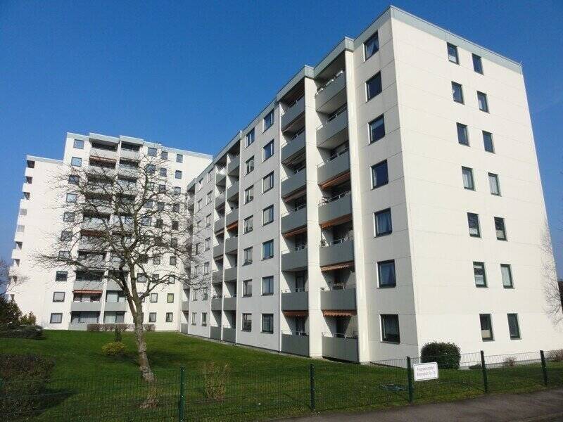 2 Schlafzimmer Wohnung in Hanover, Germany, Nr. 365453