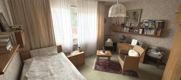 2 Schlafzimmer Wohnung in Hanover, Germany, Nr. 365453 6