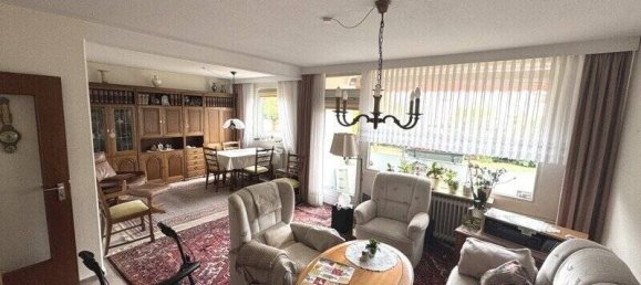 2 Schlafzimmer Wohnung in Hanover, Germany, Nr. 365453 4