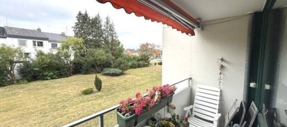 2 Schlafzimmer Wohnung in Hanover, Germany, Nr. 365453 5