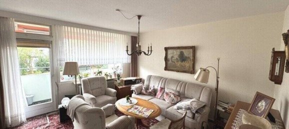 2 Schlafzimmer Wohnung in Hanover, Germany, Nr. 365453 3