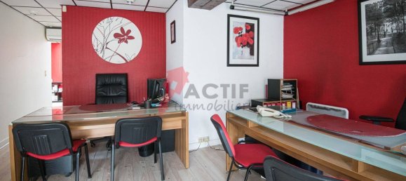 Propiedad comercial en Lisses, France 39 m² No. 182633 3