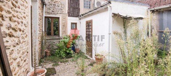 Propiedad comercial en Lisses, France 39 m² No. 182633 8