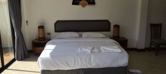 3 غرف نوم مقهى / مطعم في Pattaya, Thailand رقم 1035 5