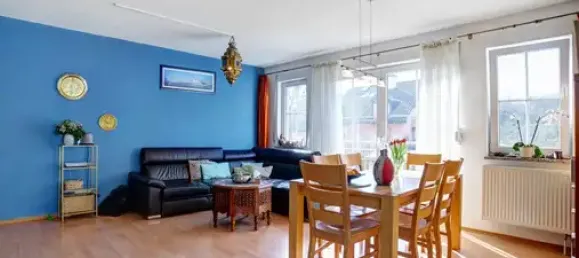 Apartamento de 4 habitaciónes en Furstenfeldbruck, Germany No. 136898 2