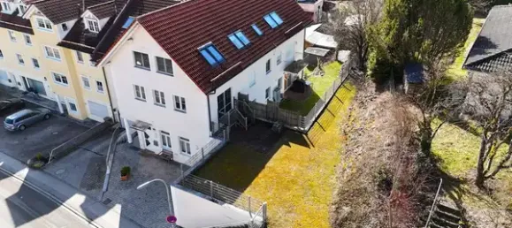 Apartamento de 4 habitaciónes en Furstenfeldbruck, Germany No. 136898 14