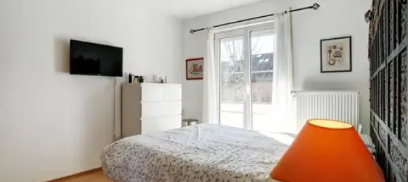 Apartamento de 4 habitaciónes en Furstenfeldbruck, Germany No. 136898 7