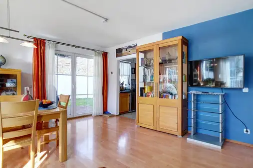 Apartamento de 4 habitaciónes en Furstenfeldbruck, Germany No. 136898