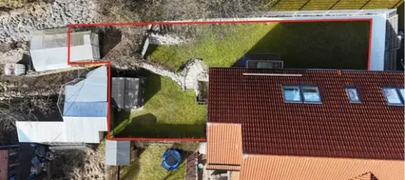 Apartamento de 4 habitaciónes en Furstenfeldbruck, Germany No. 136898 22