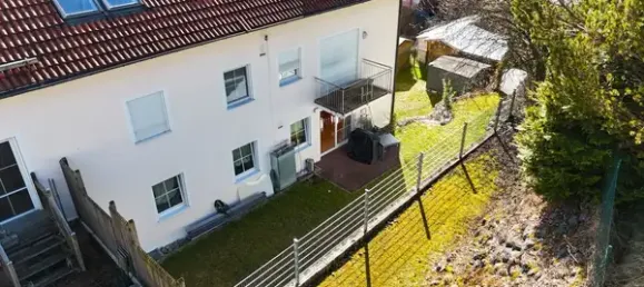 Apartamento de 4 habitaciónes en Furstenfeldbruck, Germany No. 136898 13