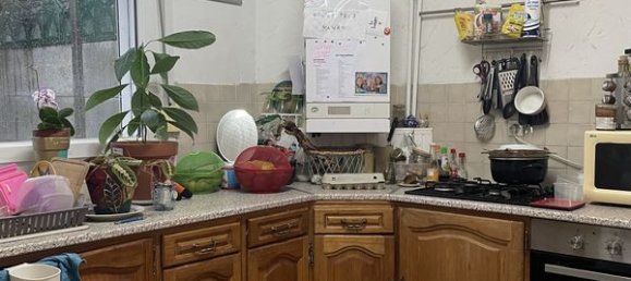 3 Schlafzimmer Stadthaus in Le Cateau-Cambresis, France, Nr. 38508 4