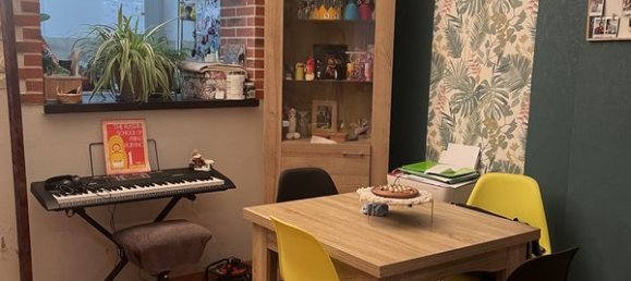 3 Schlafzimmer Stadthaus in Le Cateau-Cambresis, France, Nr. 38508 16