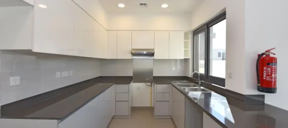 Villa de 3 dormitorios en Dubai Hills Estate, UAE No. 108557 13