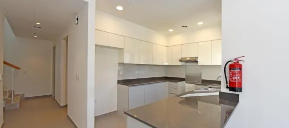 Villa de 3 dormitorios en Dubai Hills Estate, UAE No. 108557 11