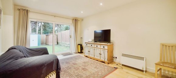 2 bedrooms Commercial property in London, United Kingdom No. 11634 3