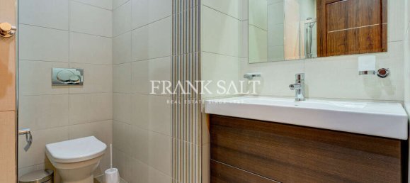 Apartamento T3 em Sliema, Malta N.º 9656 18