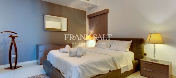 Apartamento T3 em Sliema, Malta N.º 9656 17
