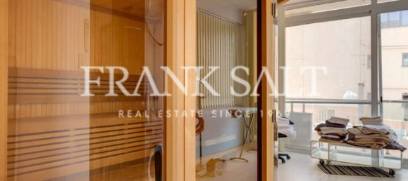 Apartamento T3 em Sliema, Malta N.º 9656 15