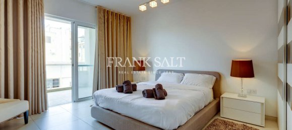 Apartamento T3 em Sliema, Malta N.º 9656 23