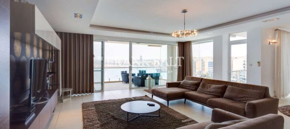 Apartamento T3 em Sliema, Malta N.º 9656 13