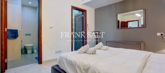 Apartamento T3 em Sliema, Malta N.º 9656 19