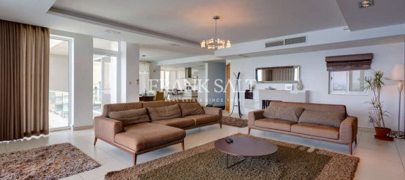 Apartamento T3 em Sliema, Malta N.º 9656 5