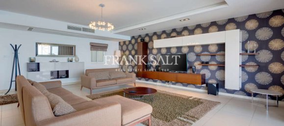 Apartamento T3 em Sliema, Malta N.º 9656 2