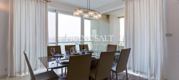 Apartamento T3 em Sliema, Malta N.º 9656 12