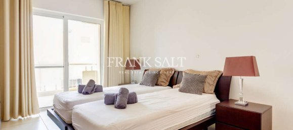 Apartamento T3 em Sliema, Malta N.º 9656 22