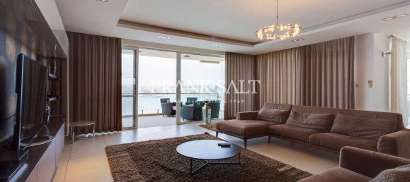 Apartamento T3 em Sliema, Malta N.º 9656 4